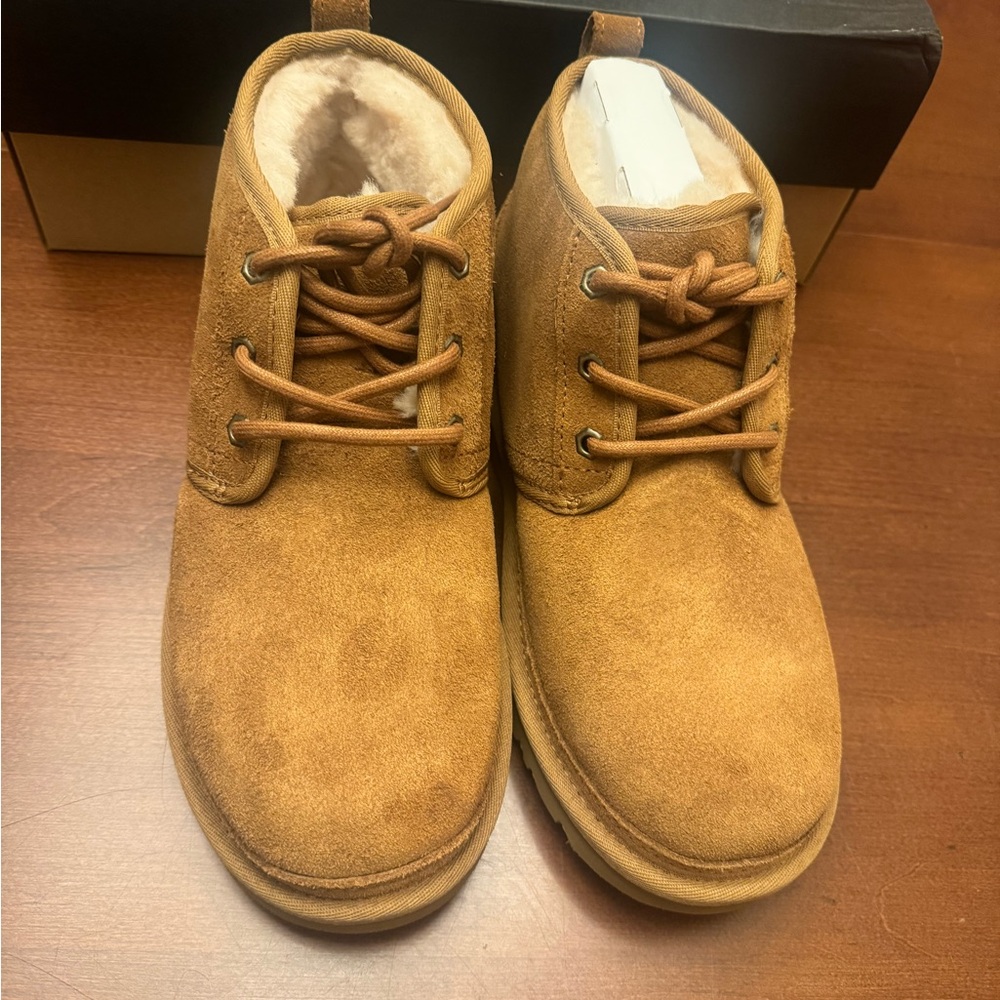 UGG Men's Chestnut Chukka Boots
